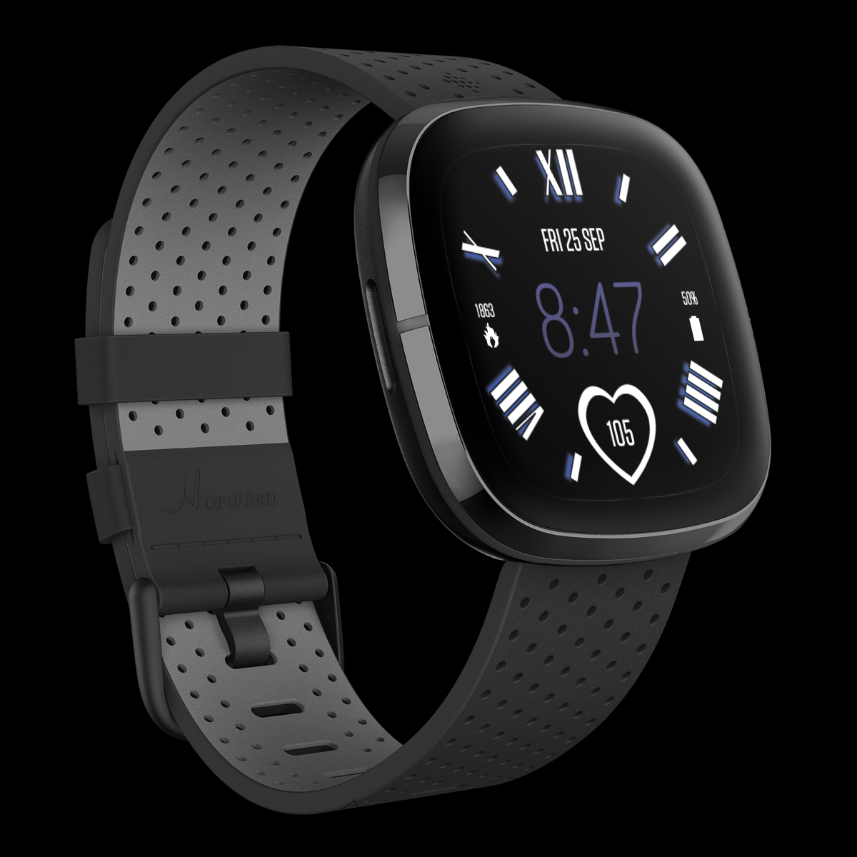 High Fashion Luxury Designer Watch Face Replica